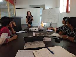 Institute Of Spanish Studies Institute Of Spanish Studies:Gallery photo 3