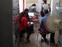 Institute Of Spanish Studies Institute Of Spanish Studies:Gallery photo 5