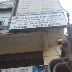 SN GLOBAL EDUCATION SN GLOBAL EDUCATION photo 3