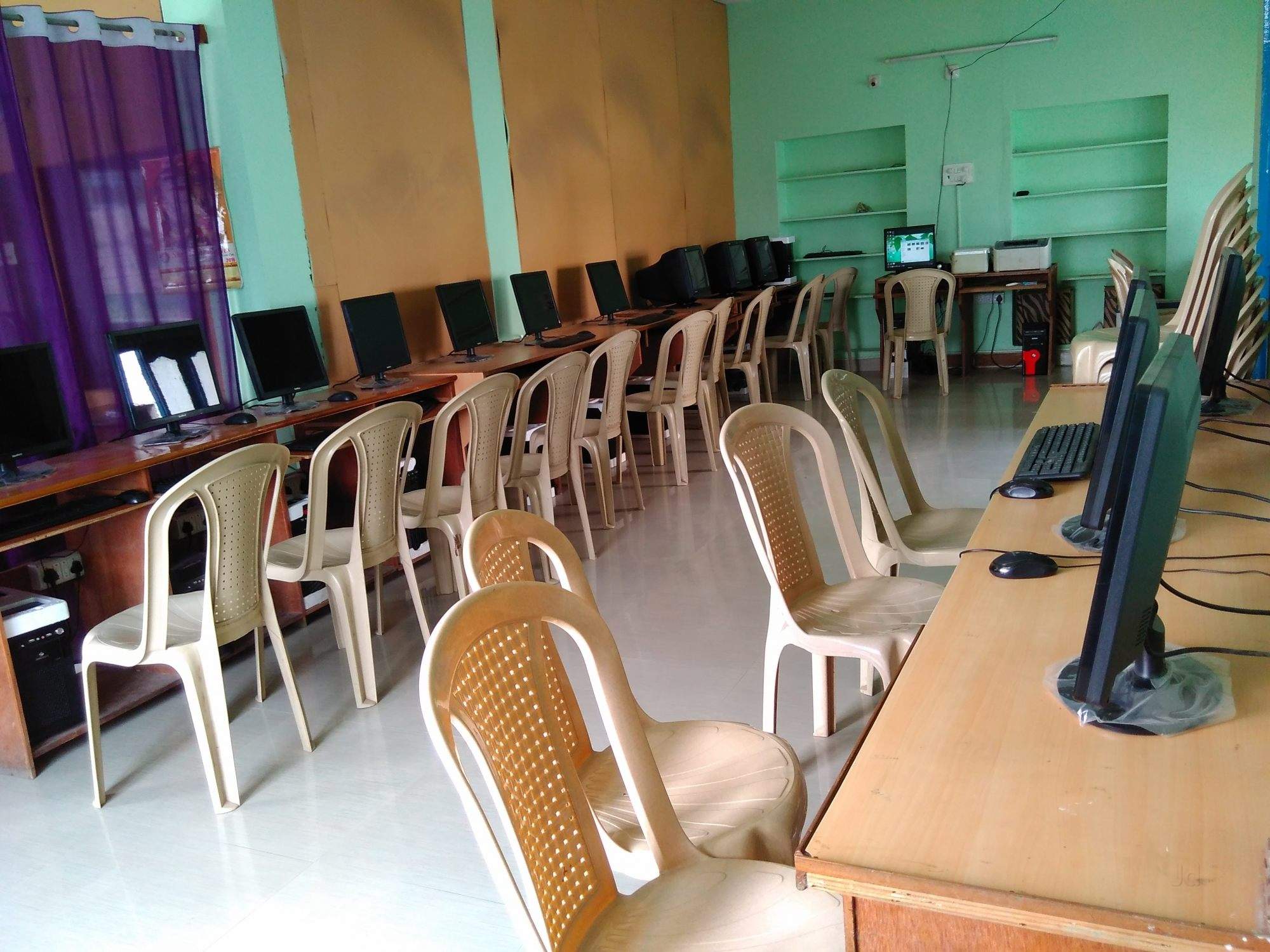 Merit Infotech Merit Infotech photo 4