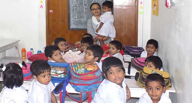 Women's Montessori Teacher Training College Women's Montessori Teacher Training College photo 4