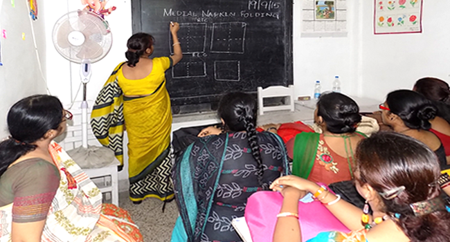 Women's Montessori Teacher Training College Women's Montessori Teacher Training College photo 6