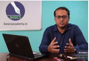 BASICS ACADEMY Basics Academy photo 1