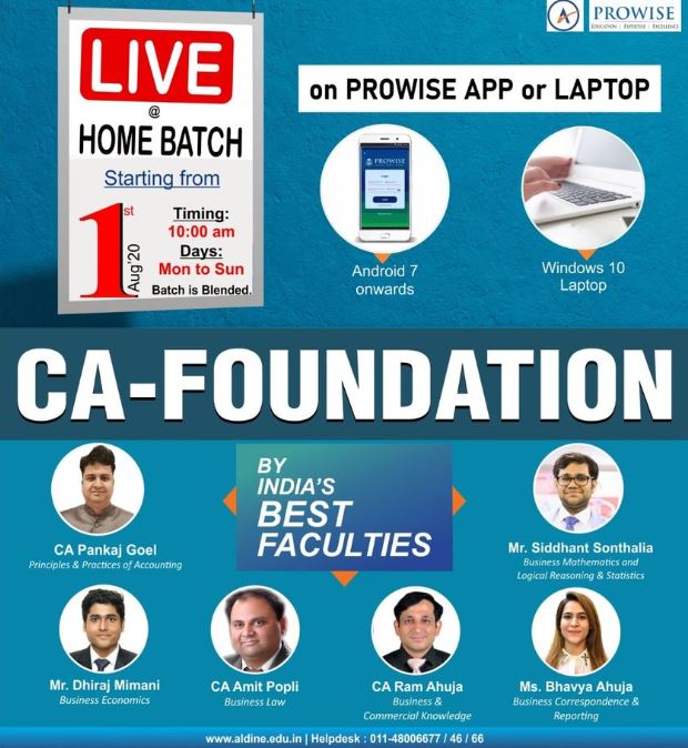 PROWISE CA Images photo 2