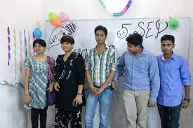 Sangeeta's Coaching Images photo 4
