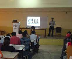 Indian Institute of Robotics Images photo 2