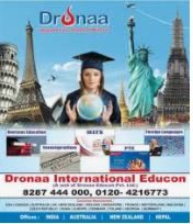 Dronaa International Educon Pvt Ltd Dronaa International Educon Pvt Ltd photo 3
