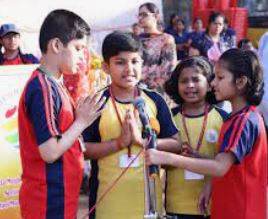 Datta Meghe World Academy Datta Meghe World Academy photo 3