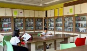 Datta Meghe World Academy Datta Meghe World Academy photo 4