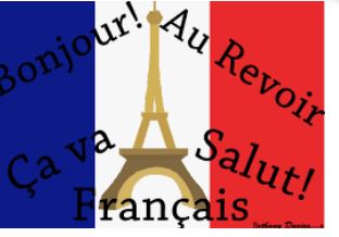 Salut French: Cours de Français Salut French: Cours de Français photo 2