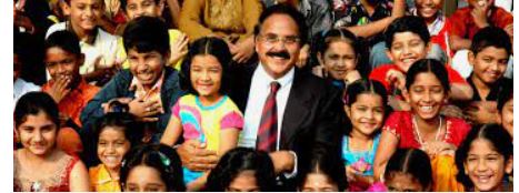 KKR’S Gowtham Educational Institutions Dr. KKR's Gowtham Concept School photo 4