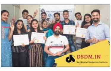 DSDM Delhi School of Digital Marketing photo 4