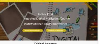 DSDM Delhi School of Digital Marketing photo 2