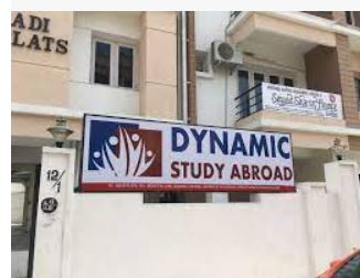 Dynamic Study Abroad Pvt Ltd Dynamic Study Abroad Pvt Ltd photo 4
