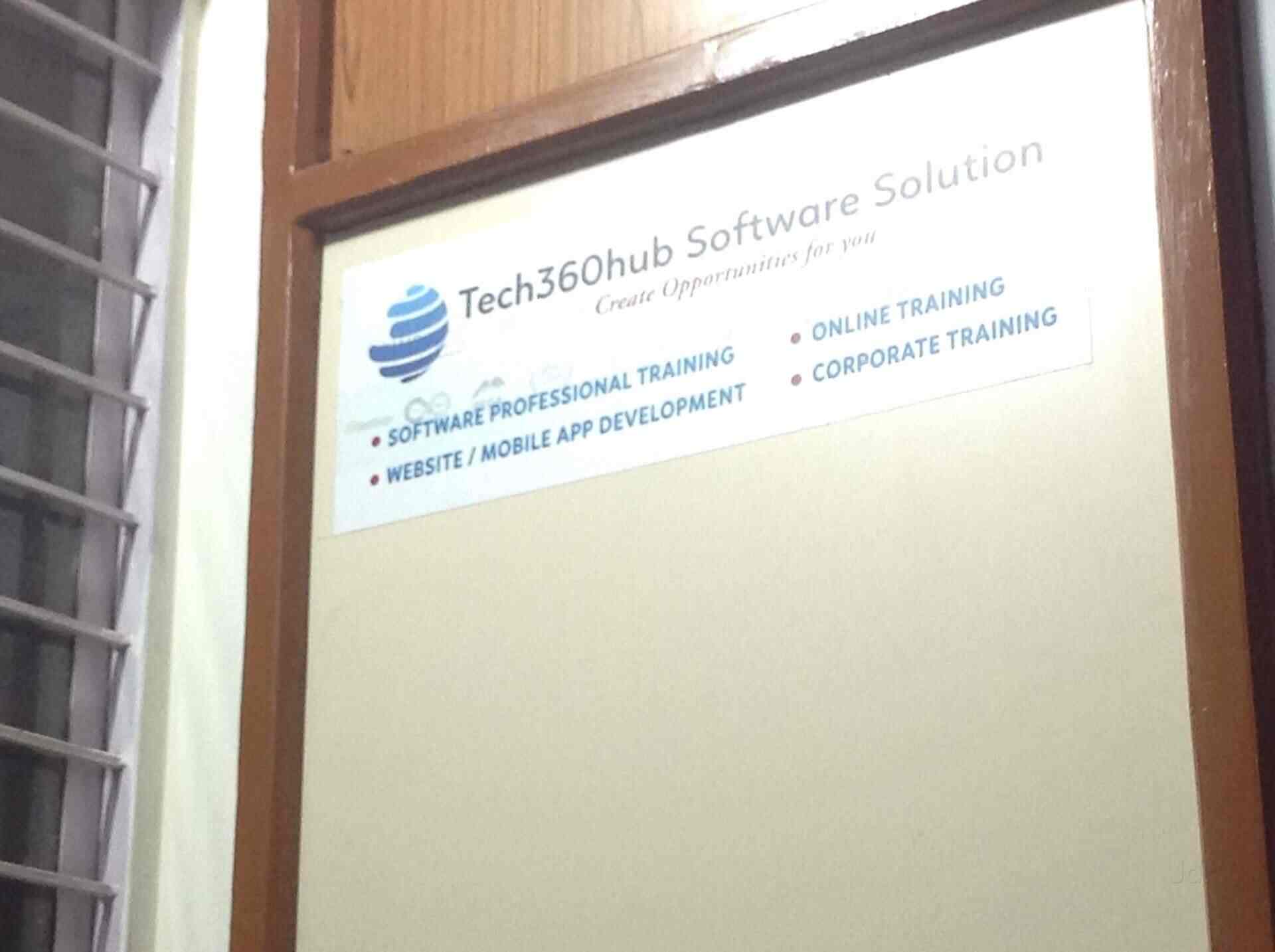 Tech360hub Software Solution Tech360hub Software Solution:Gallery photo 2