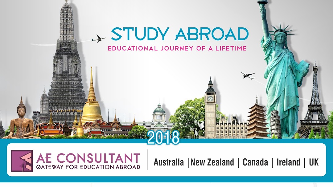 AE Consultant - Overseas Education Consultancy in Hyderabad services offered photo 1