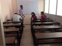 Ayushman Coaching Center Images photo 3