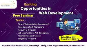 Career Mudhra Images photo 2