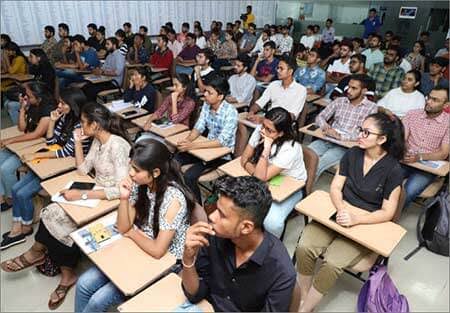 Chanakya IAS Academy Images photo 6