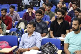 Chanakya IAS Academy Images photo 5