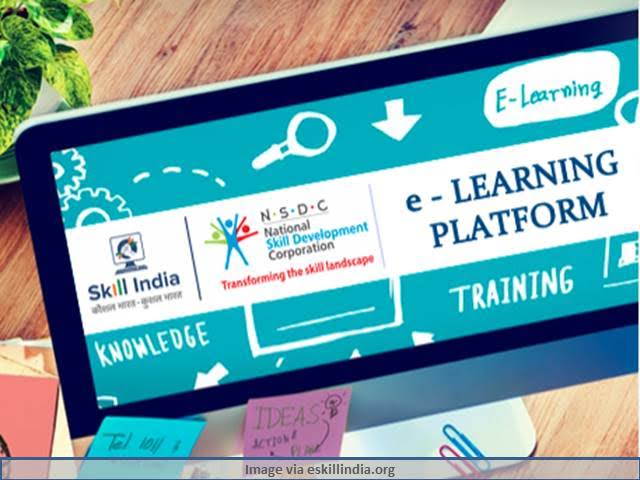 Eskill Training Images photo 1