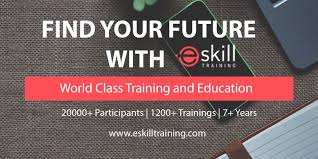 Eskill Training Images photo 7