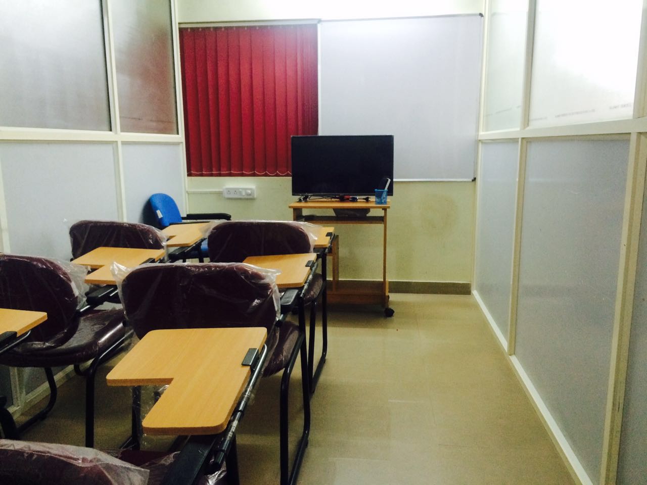 RedCoin Technologies RedCoin Technologies: Gallery photo 1