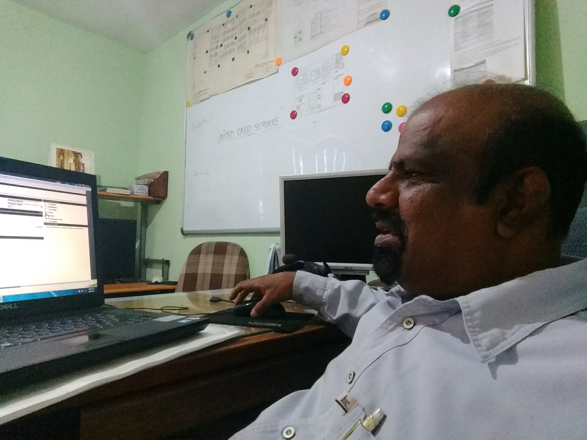 United CADD Services United CADD Services: Gallery photo 2