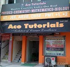 Ace Tutorials Ace Tutorials: Gallery photo 6