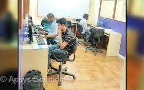 Apsys Solutions Apsys Solutions: Gallery photo 1