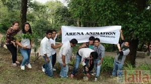 Arena Animation, Malviya Nagar Arena Animation Jaipur Malviya Nagar: Gallery photo 4