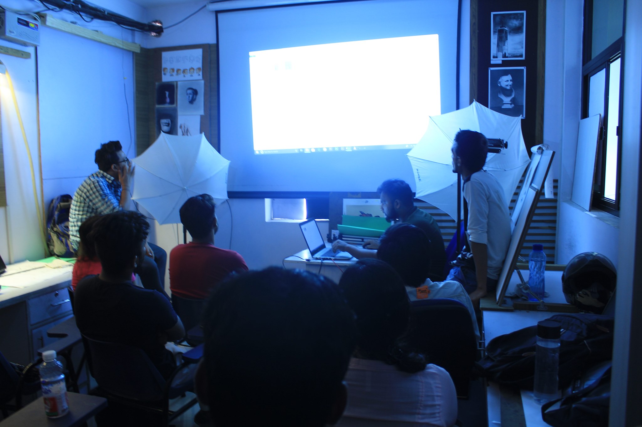 Reliance Education VFX and Animation Academy Reliance Education VFX and Animation Academy: Gallery photo 1