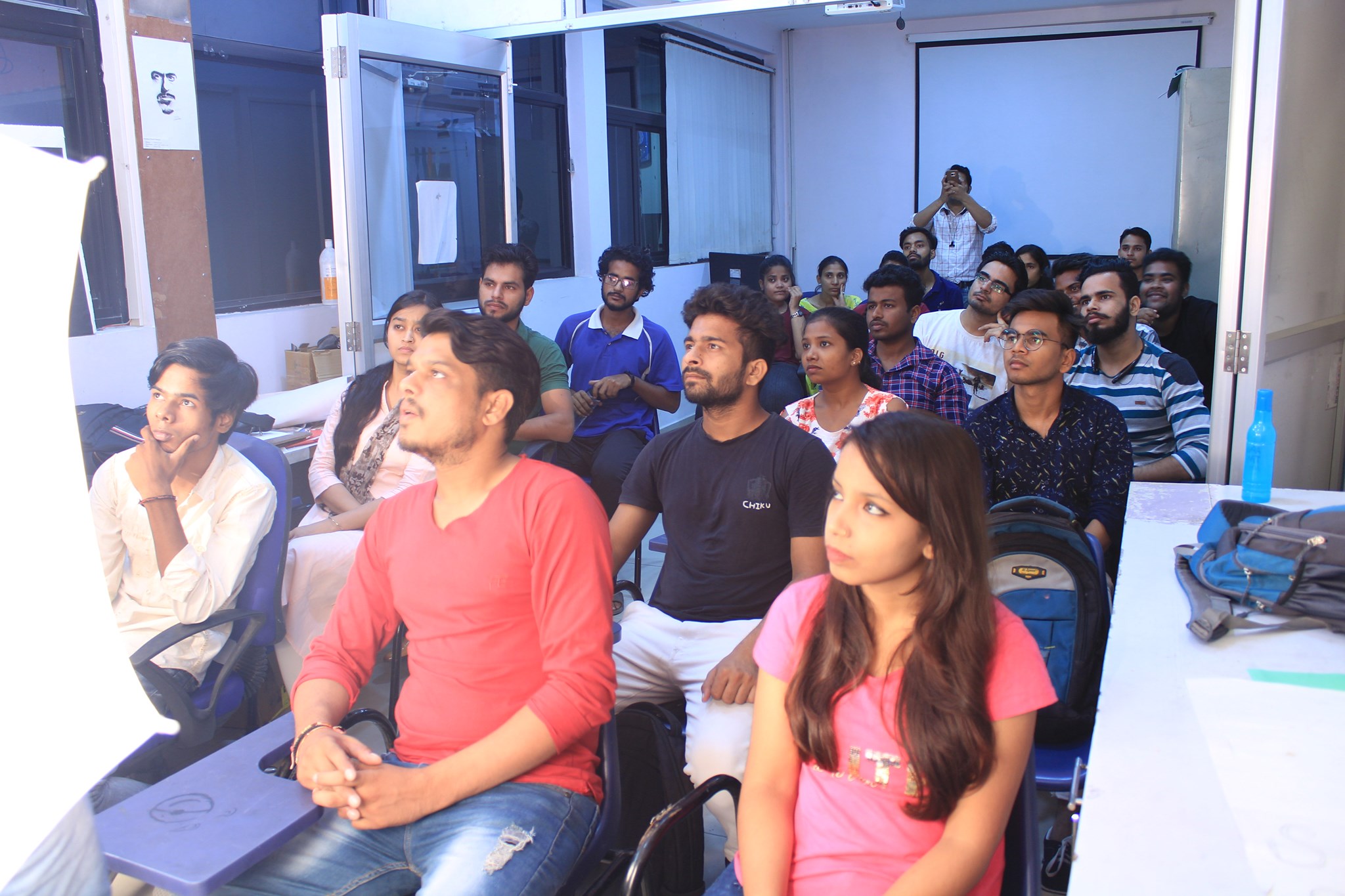 Reliance Education VFX and Animation Academy Reliance Education VFX and Animation Academy: Gallery photo 2
