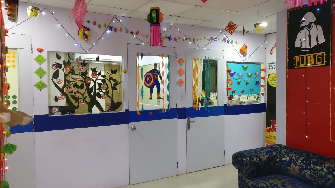 Reliance Education VFX and Animation Academy Reliance Education VFX and Animation Academy: Gallery photo 5