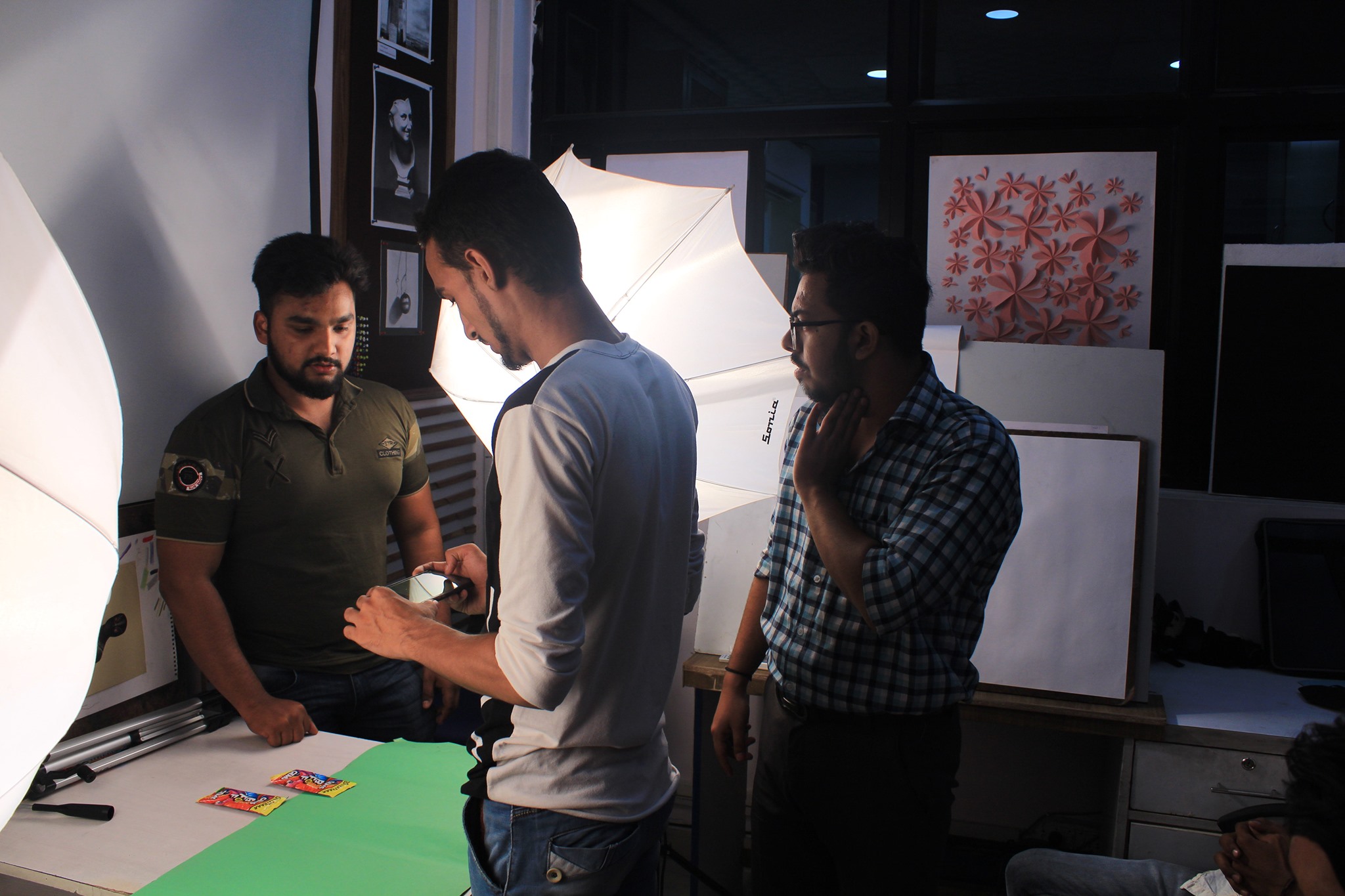 Reliance Education VFX and Animation Academy Reliance Education VFX and Animation Academy: Gallery photo 6
