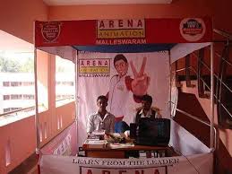 Arena Animation Arena Animation: Gallery photo 5