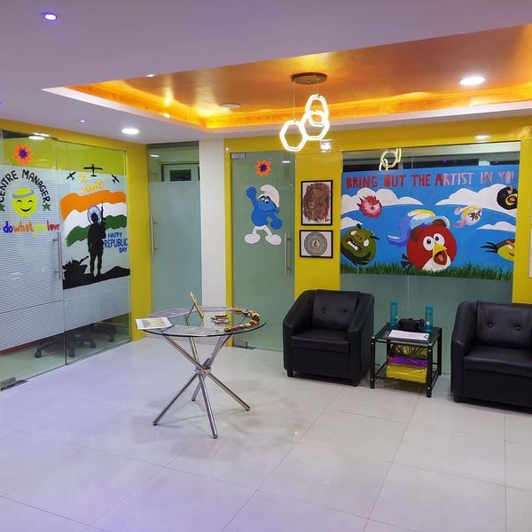 MAAC Animation MAAC Animation: Gallery photo 3