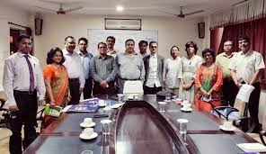 Alliance Française de Bhopal Alliance Française de Bhopal: Gallery photo 1