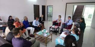 Alliance Française de Bhopal Alliance Française de Bhopal: Gallery photo 4