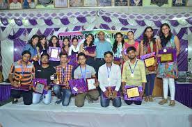 Rajesh Jha Classes Rajesh Jha Classes: Gallery photo 1