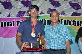 Rajesh Jha Classes Rajesh Jha Classes: Gallery photo 2