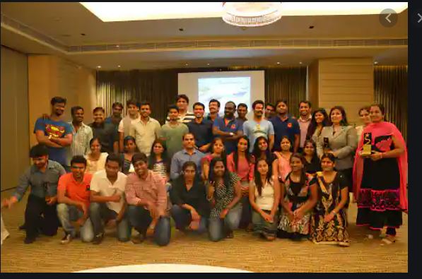 O3M Directional Marketing (P) Ltd O3M Directional Marketing (P) Ltd photo 4