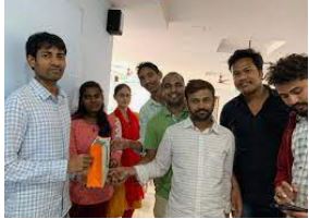 Omega IAS Study Circle Omega IAS Study Circle photo 4
