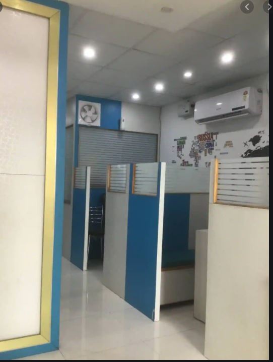 Oshin International Education Consultant Oshin International Education Consultant photo 2