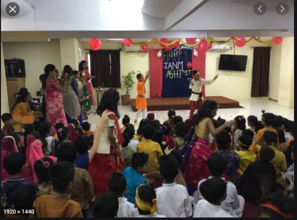 Oshin International Education Consultant Oshin International Education Consultant photo 3