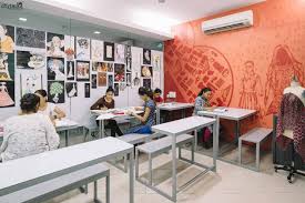 Skyblue Institute of Design Images photo 1