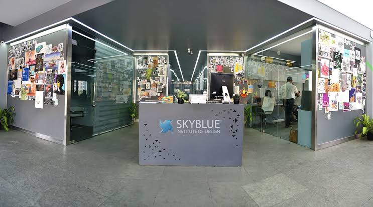 Skyblue Institute of Design Images photo 6