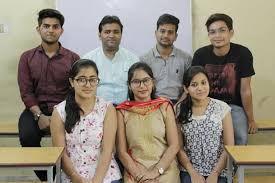 Bhardwaj Classes Images photo 2
