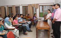 Eco Point Classes Images photo 3
