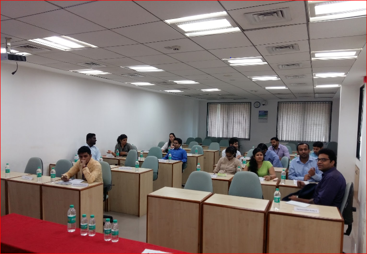 Insurance Institute of India Insurance Institute of India photo 5